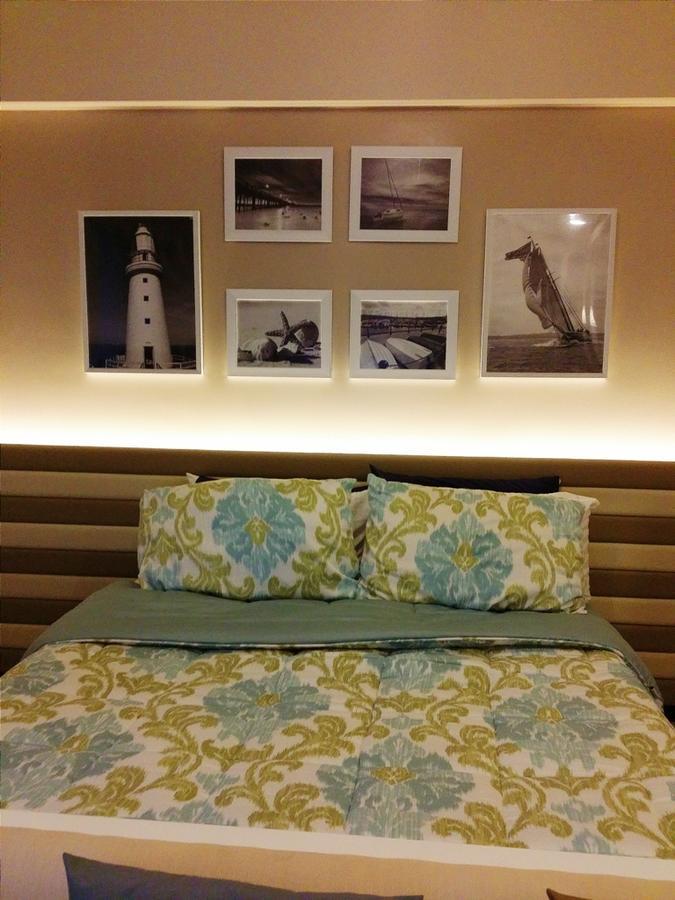 Palm Tree Condos Across Naia3 By Beth Manilla Buitenkant foto