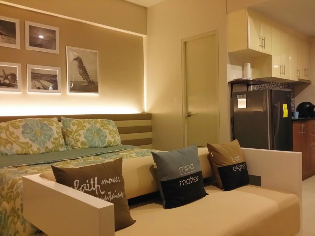 Palm Tree Condos Across Naia3 By Beth Manilla Buitenkant foto